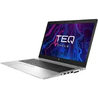 Teqcycle HP Elitebook 850 G6 15.6" kannettava tietokone