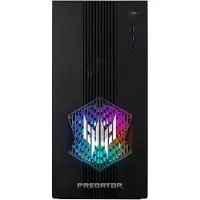 Acer Predator PO3-665 DG.E4UEQ.005 pelitietokone
