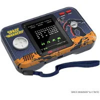 My Arcade Pocket Player Pro Space Invaders käsikonsoli