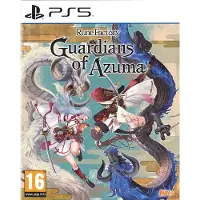 Rune Factory: Guardians of Azuma