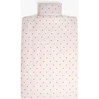 BrandMac Pussilakanasetti 150x210, Bow