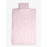 BrandMac Pussilakanasetti 150x210, Bow