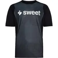 Sweet Protection Men's Hunter II Trail T-Shirt Black M