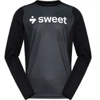 Sweet Protection Hunter Ii Trail Pitkähihainen T-paita