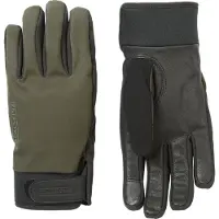 Sealskinz Kelling, hanskat, vihreä