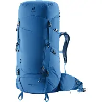 Deuter Aircontact Core 70+10 miesten vaellusrinkka