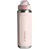 Stanley Wellspring eristetty juomapullo 0,71 litraa, rose quartz