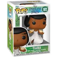 Funko POP! POP! Vinyylihahmo: Disney Princess - Tiana