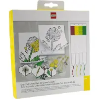 LEGO Kirjoitustarvikesetti - Botanicals 5009964