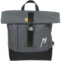 Haberland Keep Rollin 15l Satulalaukku