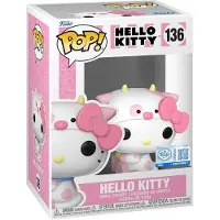 Funko POP! - Funko POP Vinyl Excl HK in Cow Cosplay