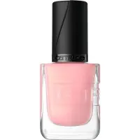 Catrice Gel Affair Nail Lacquer Kynsilakka 11 ml Nr. 052 - Glowy Blush
