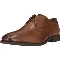 Clarks Paulton Lace -nahkakengät