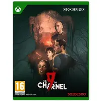 The 9th Charnel (Series X)