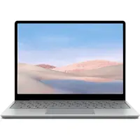 Microsoft (Oem) Microsoft Surface Laptop Go Intel&reg; Core&trade; i5 i5-1035G1 31.6 cm (12.4") Touchscreen 8 GB LPDDR4x-SDRAM 256 GB SSD Wi-Fi 6 (802.11ax) Windows 10 Pro Platinum
