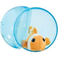 Happy Pets Busy Little Clownfish