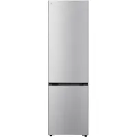 LG Jääkaappipakastin GBBS726AMB (ruostumaton teräs)