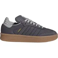 Adidas Originals Samba Xlg - Grey - 39 1/3