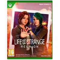 Life is Strange: Reunion (XBSX)