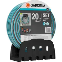 Gardena Classic 13mm 20m puutarhaletku