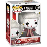 Funko POP! POP! IT Welcome to Derry Little Periwinkle figuuri