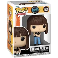 Funko POP! Brenda Walsh Kuvio