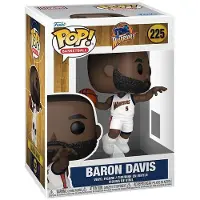 Funko POP! POP! Vinyylihahmo: NBA - Baron Davis