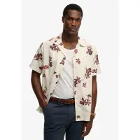 Superdry Cabana Poolside Lyhythihainen Paita