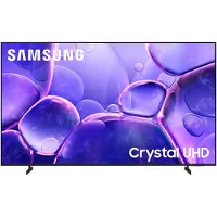 Samsung 55" 4K LED TV HU7000F