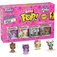 Funko POP! Bitty POP! Hahmo, monipakkaus: My Little Pony