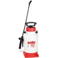 Solo Ruisku 257; 7 l