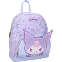 Hello Kitty & Friends Kuromi Reppu 6L, Carry the Cuteness