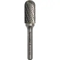 Specialist Kovametallijyrsin 64/9-1202; 12x25x6 mm