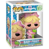 Funko POP! Muppetit Vauva Piggy -hahmo
