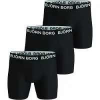 Björn Borg Sports Boxer 3-pack