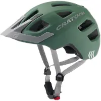 Cratoni Maxster Pro Mtb-kypärä