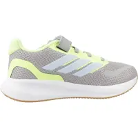 Adidas Runfalcon 5 El C - Grey - 28