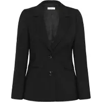 Inwear Cadieiw Core Blazer - Black - 44