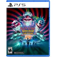 Killer Klowns from Outer Space: The Game (Import) (5)