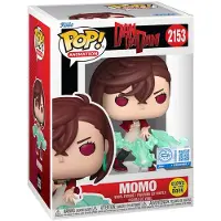 Funko POP! - Funko POP Vinyl Exclusive DANDADAN Momo GW