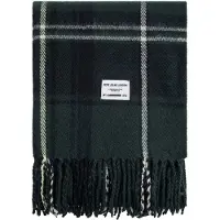 Pepe Jeans for man. PM110455 Scarf Gus green (OSFA), Casual, Acrylic