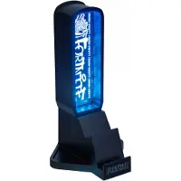 Paladone Fortnite Kuuloketeline RGB‑valaistuksella