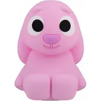 Paladone Floppy Squishyglo Silikoni-Valo Latauskykyinen
