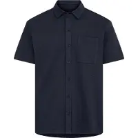 Blend Bhfillip Shirt - Navy - M