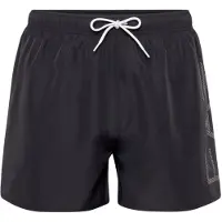 EA7 Swimming Trunk Active - Black - XXL