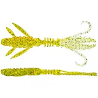 Westin Crecraw Ripplr 9.5cm 4g 4kpl jigi