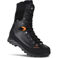 Crispi Ranger Gore-Tex Black Metsästyskengät 41