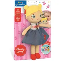 Top 1 Toys Cherry Terry Nalle