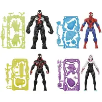 Hasbro Hahmo ja väline, 11,4 cm