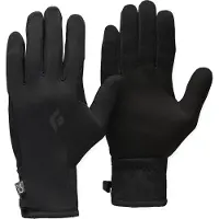 Black Diamond Midweight Screentap Liners